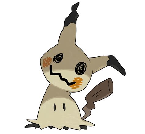 mimikyu smogon